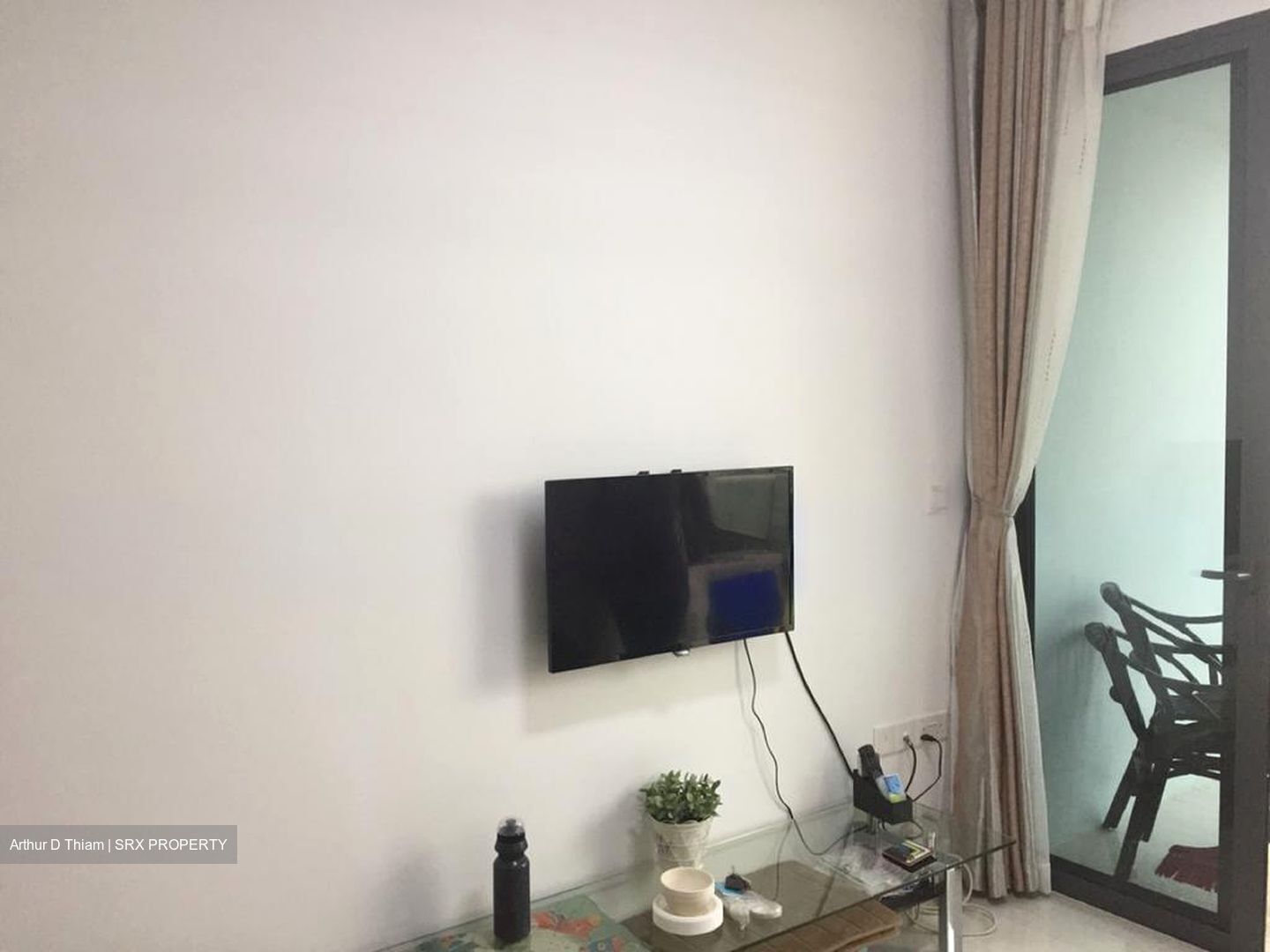Riversound Residence (D19), Condominium #520500351